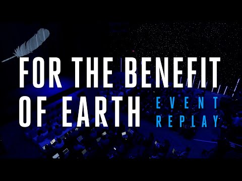 Youtube: Blue Origin 2019: For the Benefit of Earth
