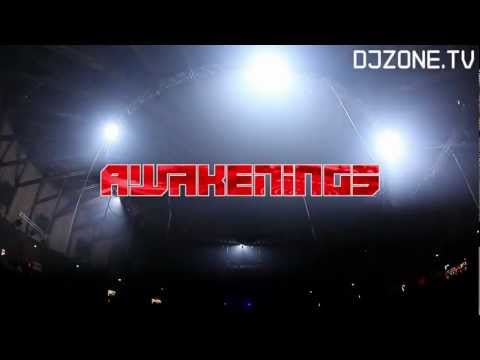 Youtube: Chris Liebing @ Awakenings 08-04-2012 Gashouder Amsterdam