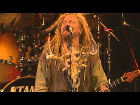 Youtube: Korpiklaani - Juodaan Viinaa [Live at Wacken 2009 - HD DVD]