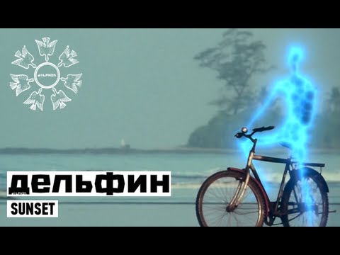 Youtube: Dolphin | Дельфин - Sunset