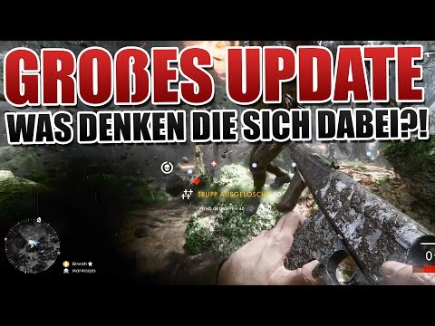 Youtube: Das war ein Fehler DICE... Battlefield 1