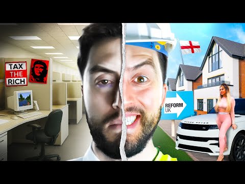 Youtube: Der kommende britische Klassenkampf