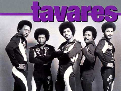 Youtube: Tavares - More Than a Woman