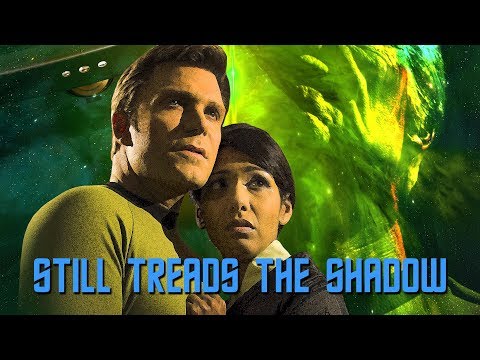 Youtube: Star Trek Continues E08 "Still Treads the Shadow"
