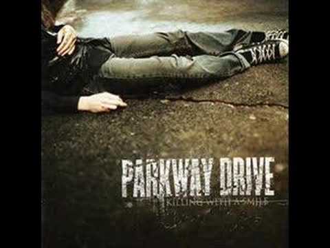 Youtube: Parkway Drive - Pandora