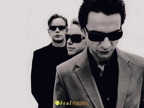 Youtube: Depeche Mode - Personal Jesus Extended