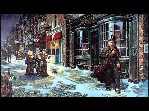 Youtube: Scrooge - A Christmas Carol Soundtrack | Hele Vegen Lang