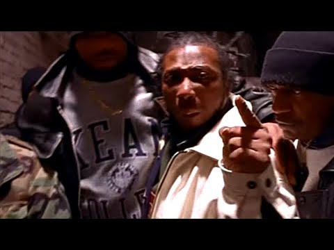 Youtube: Ol' Dirty Bastard - Brooklyn Zoo (Official Video) [Explicit]