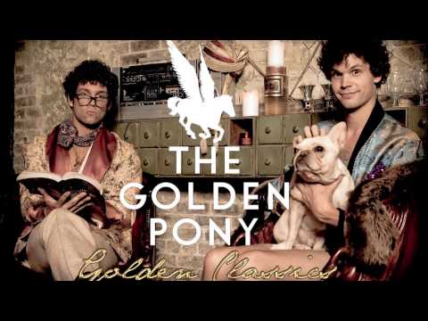 Youtube: Simon & Garfunkel - Sound of Silence (The Golden Pony Remix)
