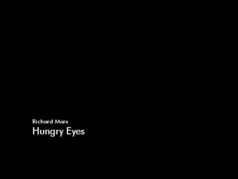 Youtube: Eric Carmen - Hungry Eyes (lyrics)