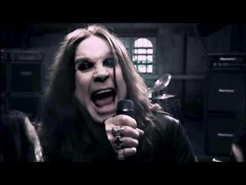 Youtube: OZZY OSBOURNE - "Let Me Hear You Scream" (Official Video)