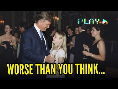 Youtube: Schockierendes Video von Trumps jugendlichem Opfer taucht im schlimmsten Moment wieder auf