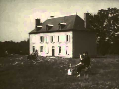 Youtube: Faust - It's a Rainy Day (Sunshine Girl) 1972