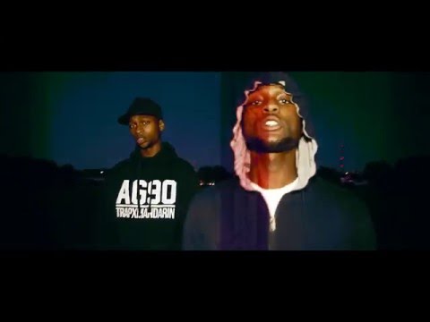 Youtube: MDargg x Shilla - Trust My Rage [Music Video] @MDargg @SinShilla