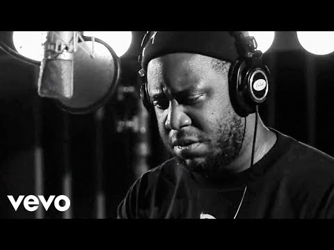 Youtube: Robert Glasper - So Beautiful (Live At Capitol Studios) (Official Video)