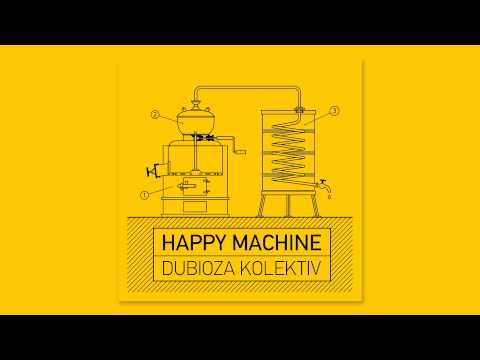 Youtube: Dubioza kolektiv "Free.mp3 (The Pirate Bay Song)"