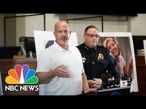 Youtube: Family Of Gabby Petito Holds News Conference
