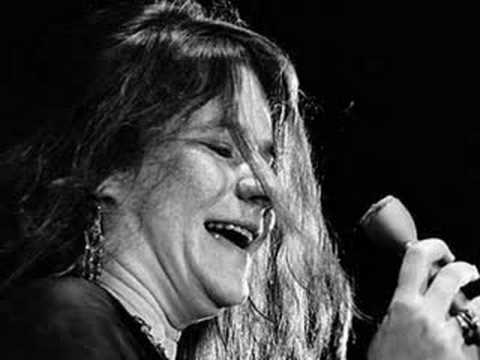 Youtube: Janis Joplin - Down On me