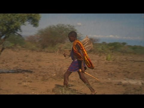 Youtube: Faces of Africa - Tumanka goes to school
