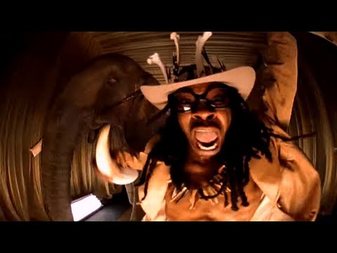 Youtube: Busta Rhymes - Put Your Hands Where My Eyes Could See (Official Video) [Explicit]