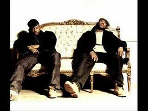 Youtube: Gang Starr - Work