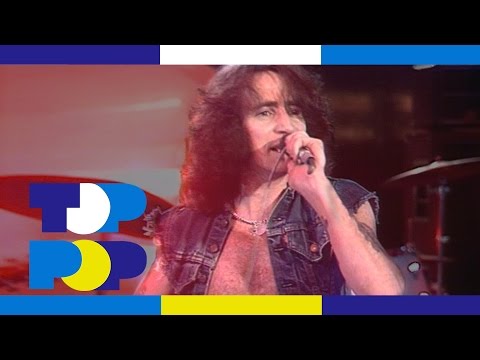 Youtube: AC/DC - Girls Got Rhythm (1979) • TopPop
