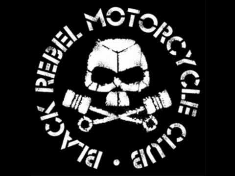 Youtube: Black Rebel Motorcycle Club : Beat the Devil's Tattoo