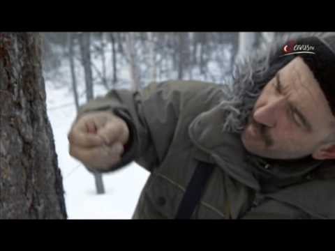 Youtube: Seen und ihre Geheimnisse - Baikalsee