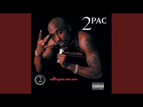Youtube: 2Pac - Can't C Me