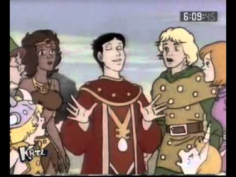 Youtube: Das Land der fantastischen Drachen  Herr Der Schlösser teil 1