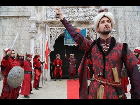 Youtube: ZDF | Königliche Dynastien: Die Osmanen – Eines der mächtigsten Weltreiche der Geschichte