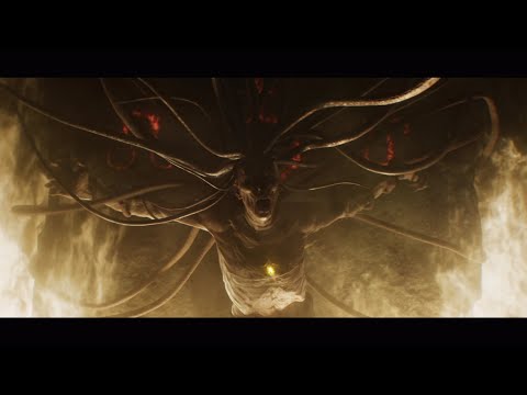 Youtube: Diablo II Resurrected: Act III Cinematic