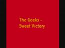 Youtube: David Glen Eisley - Sweet Victory [HQ / Lyrics]
