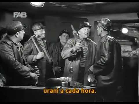 Youtube: DEFA - Sonnensucher [Buscadors de sol] (1958): fraternitat socialista germano-soviètica