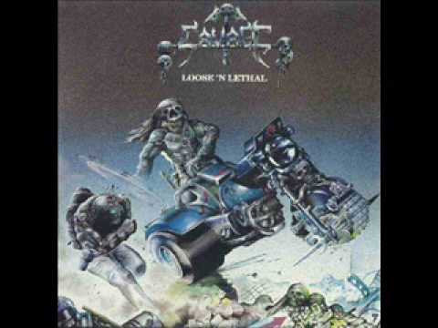 Youtube: Savage - Let it Loose