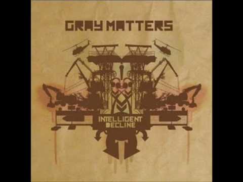 Youtube: Gray Matters - C4 Popsicles (Feat Mo-B Of Sandpeople)