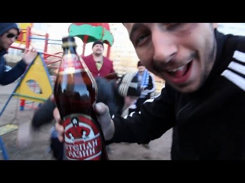 Youtube: Russian Party 10 Hours