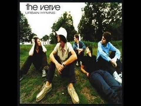 Youtube: The Verve - Lucky man