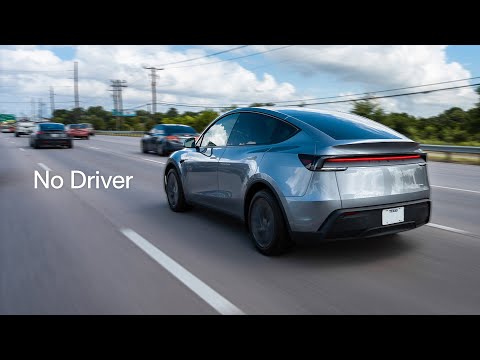 Youtube: World's First Autonomous Delivery of a Car | Tesla