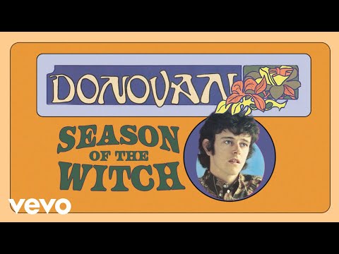 Youtube: Donovan - Season of the Witch (Official Audio)