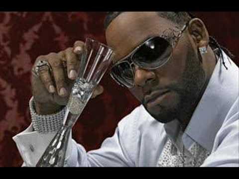 Youtube: R.Kelly heart of a woman