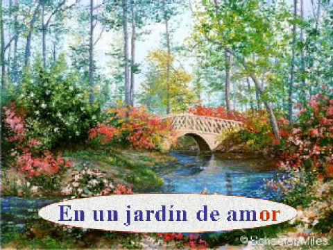 Youtube: Amor, Amor, Amor (Annette Moreno)
