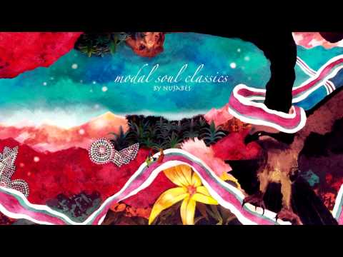 Youtube: Nujabes - The Space Between Two World