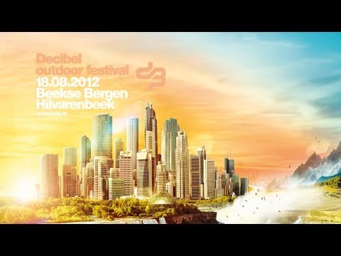 Youtube: ZATOX - D.E.C.I.B.E.L. ( OFFICIAL DECIBEL ANTHEM 2012 )