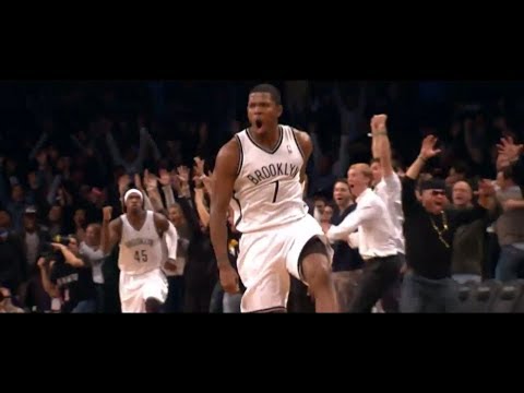 Youtube: 2013-14 Brooklyn Nets Preview: Run This Town (HD)
