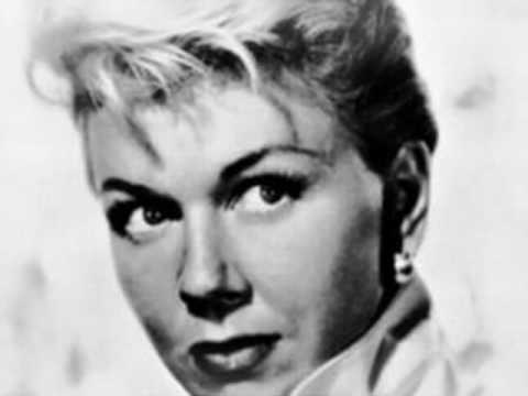 Youtube: Doris Day ~~~ Perhaps Perhaps Perhaps