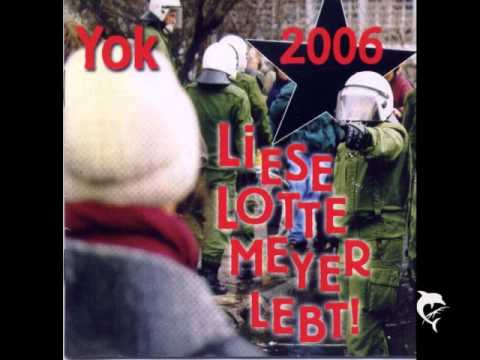 Youtube: Yok Quetschenpaua - Lise Lotte Meyer Grillt