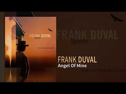 Youtube: Frank Duval - Angel Of Mine