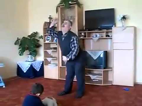 Youtube: YouTube - Funny Turkish Old Man Dancing Electro/Tactonic