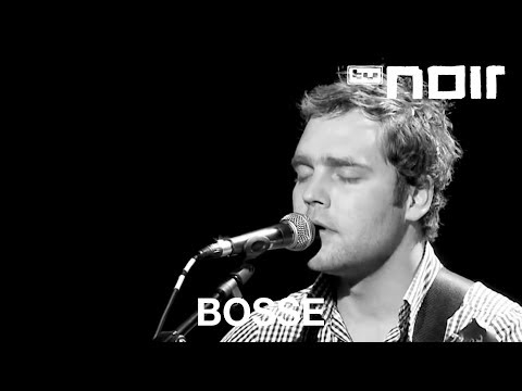 Youtube: Bosse - Metropole (live bei TV Noir)